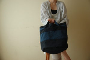 手に馴染む、上質な素材