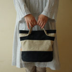 倉敷帆布バケット